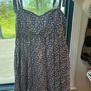 Altered state sun dress